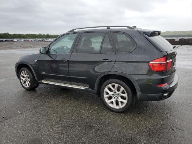 BMW X5 XDRIVE35I 2011 1