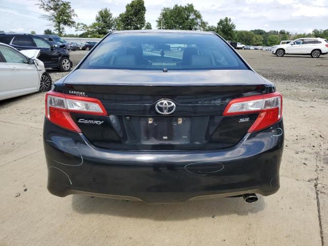 4T1BF1FK9EU746383 | 2014 TOYOTA CAMRY L