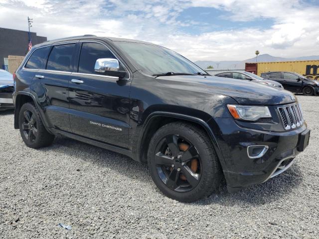 1C4RJFCM0EC301654 Jeep Grand Cherokee Overland