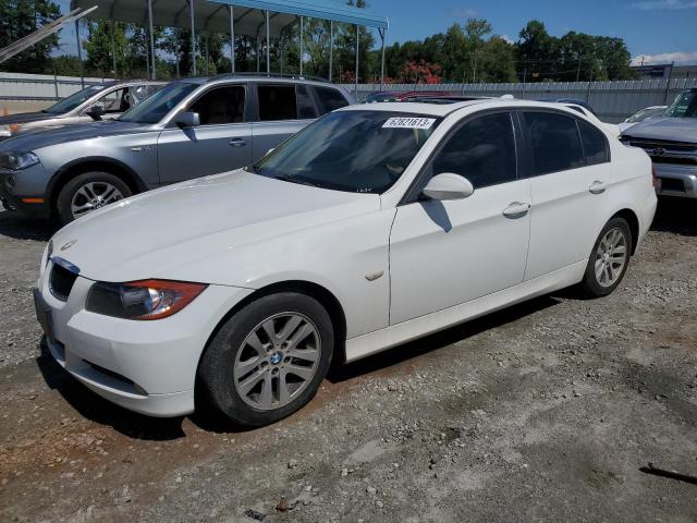 2006 BMW 3 Series 325i