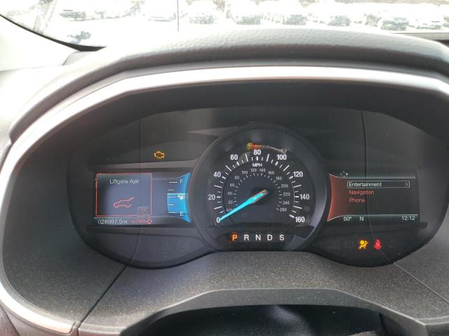 2FMPK3J81JBC37851 Ford EDGE SEL