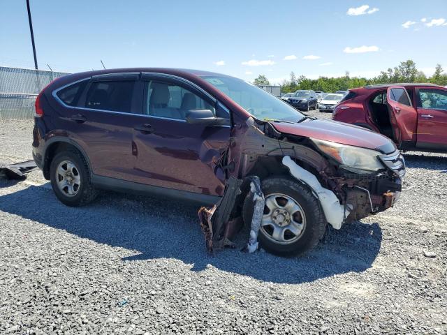 Vin: 2hkrm4h36eh121384, lot: 62017203, honda crv lx 20144