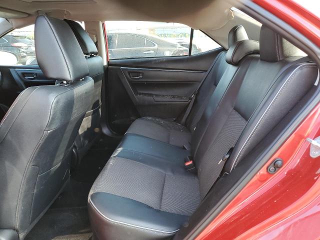 5YFBURHE8EP031561 Toyota COROLLA L