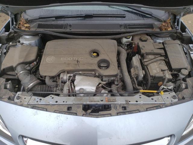 W04WH3N53HG120252 Buick Cascada Premium
