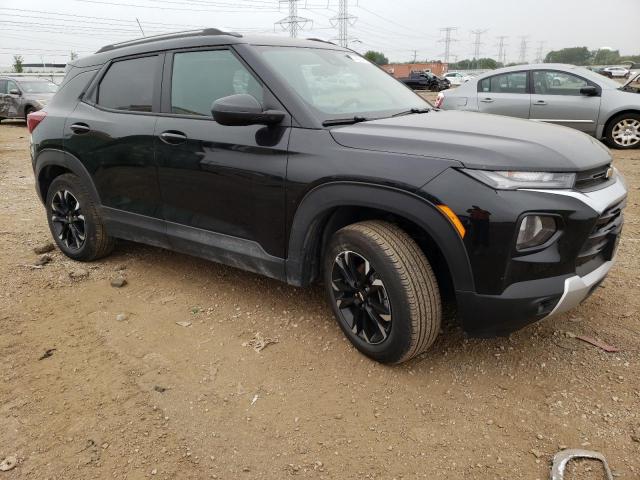 2022 CHEVROLET TRAILBLAZR - KL79MRSL2NB148666