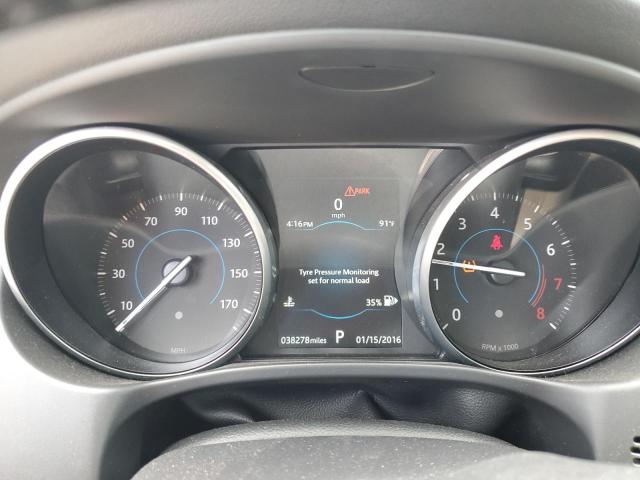 2018 JAGUAR XE PREMIUM - SAJAJ4FXXJCP31324