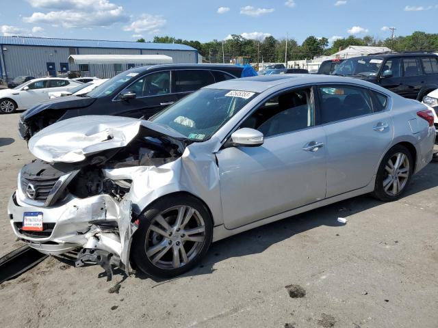 Vin: 1n4bl3ap4gc134926, lot: 62505353, nissan altima 3.5sl 2016 img_1