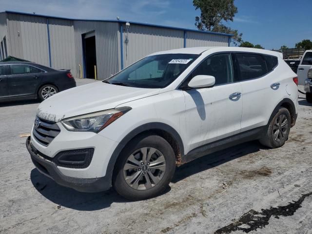 2015 Hyundai Santa Fe Sport 