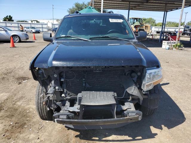 1FMJK1HT6HEA19696 Ford Expedition El Xlt