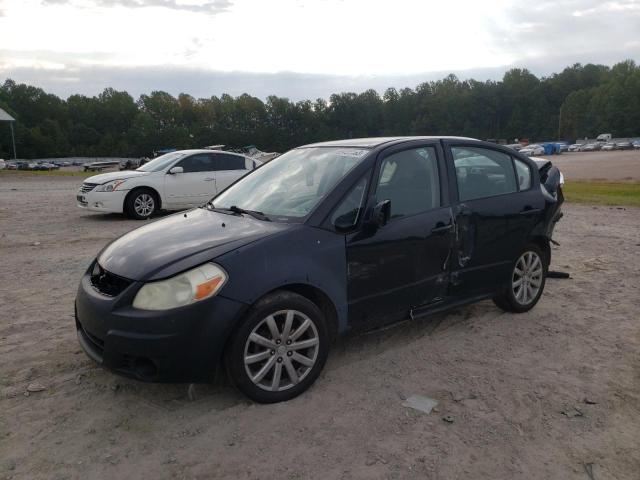 2010 Suzuki SX4 Sport