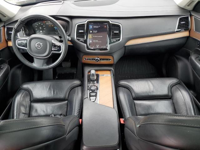 YV4BC0PLXH1107561 2017 VOLVO XC90, photo no. 8