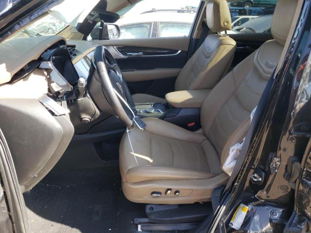 2020 CADILLAC XT6 PLATIN - 1GYKPFRS7LZ211492