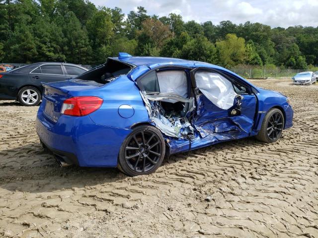 JF1VA1H67M9805311 Subaru Wrx Limited