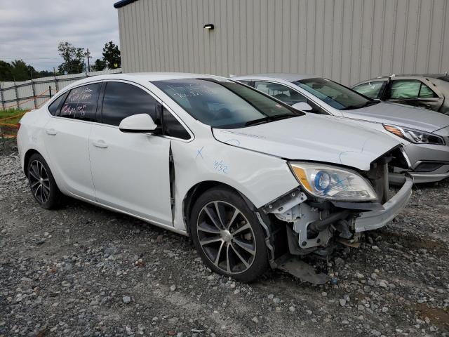 1G4PR5SK9H4113834 Buick Verano Sport Touring