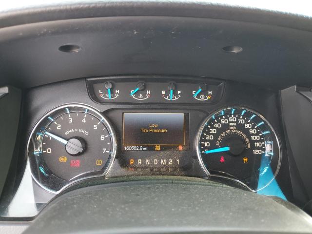 1FTFW1ET7EFA60332 Ford F150 Supercrew
