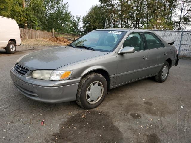 2000 Toyota Camry CE