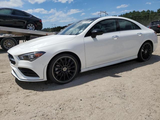 2023 Mercedes-Benz CLA-Class CLA 250