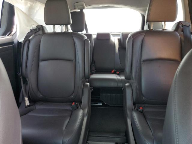 5FNRL6H82JB050736 2018 HONDA ODYSSEY, photo no. 10