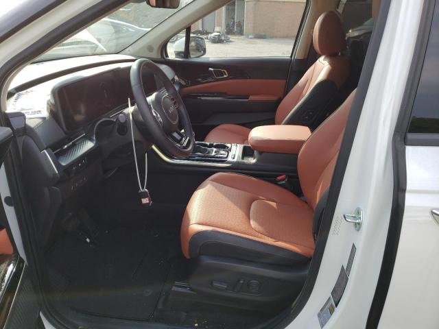 2023 KIA CARNIVAL - KNDNE5H3XP6239615