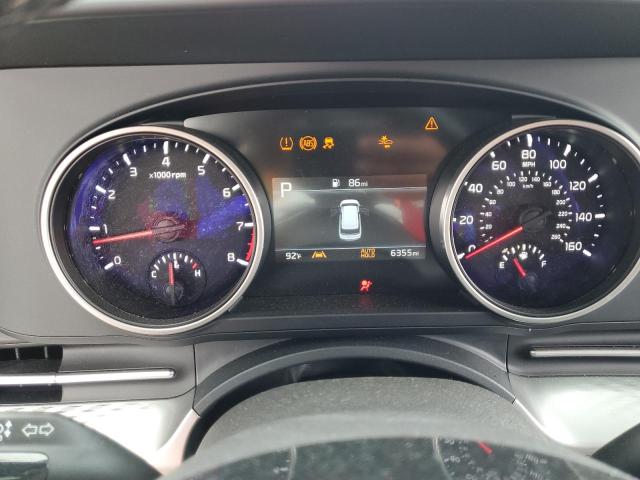 2023 KIA CARNIVAL L - KNDNB4H38P6288928