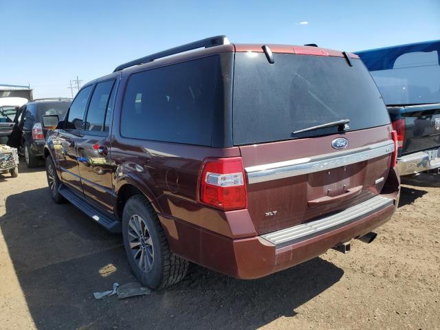 1FMJK1JTXGEF08773 Ford Expedition El Xlt