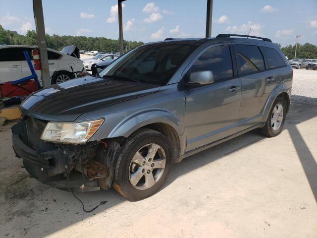 2010 Dodge Journey SXT