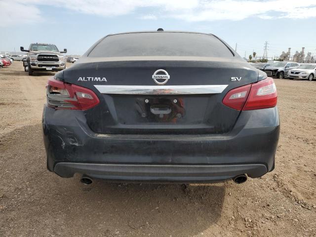 1N4AL3APXJC189688 | 2018 NISSAN ALTIMA 2.5
