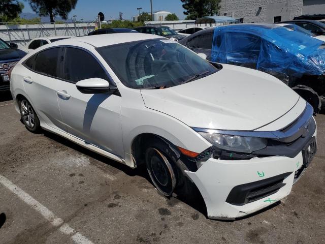 2HGFC2F54HH571404 Honda Civic Lx