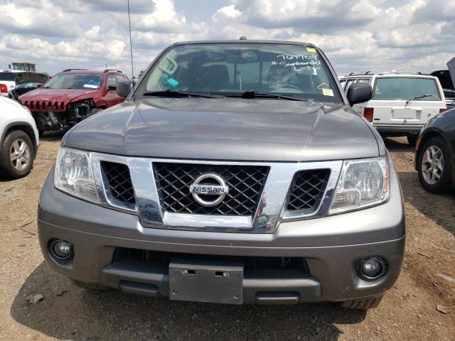 1N6DD0EV5JN767709 Nissan FRONTIER S
