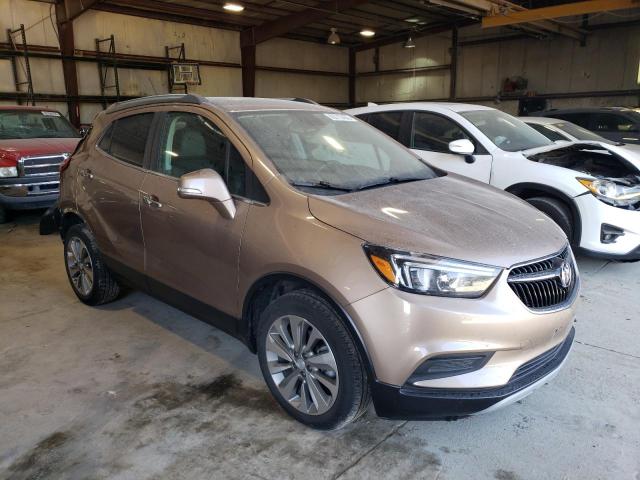 KL4CJASB8JB669258 2018 BUICK ENCORE, photo no. 4