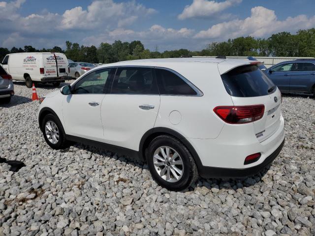 5XYPG4A54KG485235 KIA SORENTO LX