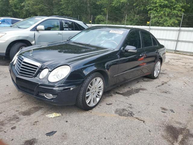 2007 Mercedes-Benz E-Class E 350