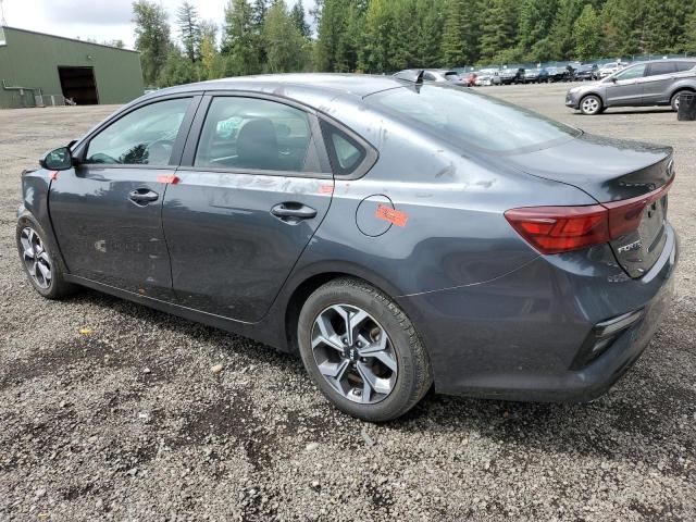 3KPF24AD1KE113155 KIA FORTE FE
