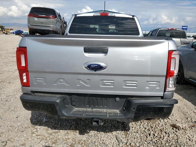 1FTER4FHXNLD02014 Ford RANGER XL