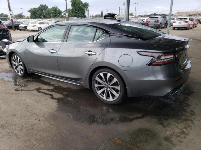 1N4AA6FV6PC506874 Nissan Maxima Platinum