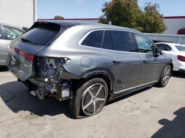 2023 MERCEDES-BENZ EQS SUV 45 - 4JGDM2EB6PA015999