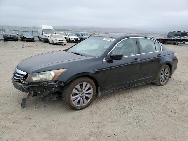 2011 Honda Accord Coupe EX-L