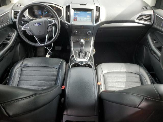 2FMPK4J93GBB81645 2016 FORD EDGE, photo no. 8