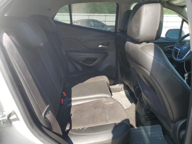 KL4CJASB9JB617105 Buick Encore Preferred