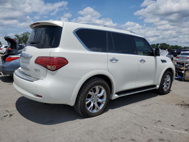 Vin: jn8az2nf7d9531432, lot: 62831753, infiniti qx56 20133