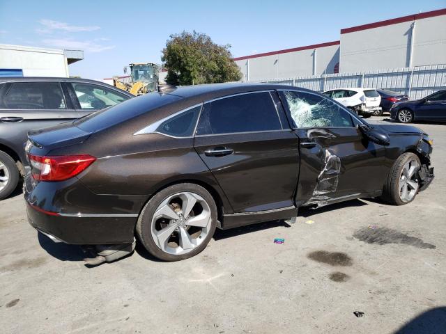 1HGCV2F93JA019736 Honda Accord Touring