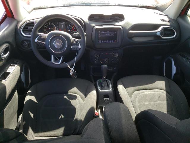 ZACNJABB7LPL33430 Jeep Renegade Latitude