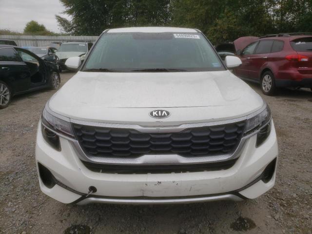 KNDEPCAA9M7135999 KIA Seltos Lx
