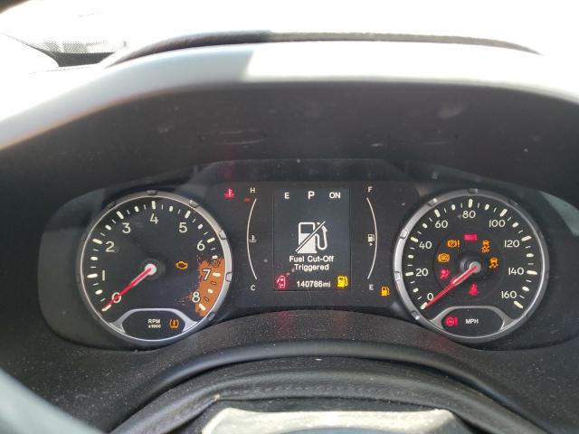ZACCJAAT1GPD82505 Jeep Renegade Sport