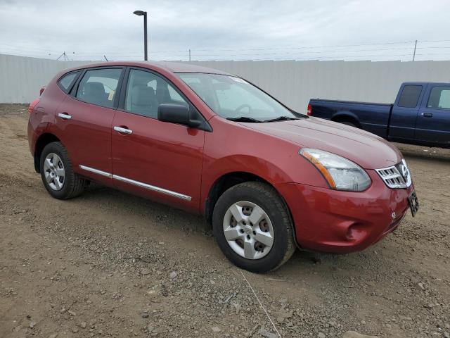 Vin: jn8as5mv6fw768903, lot: 64718463, nissan rogue s 20154