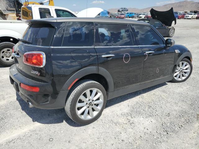 WMWLN9C50H2E48572 Mini Cooper S Clubman