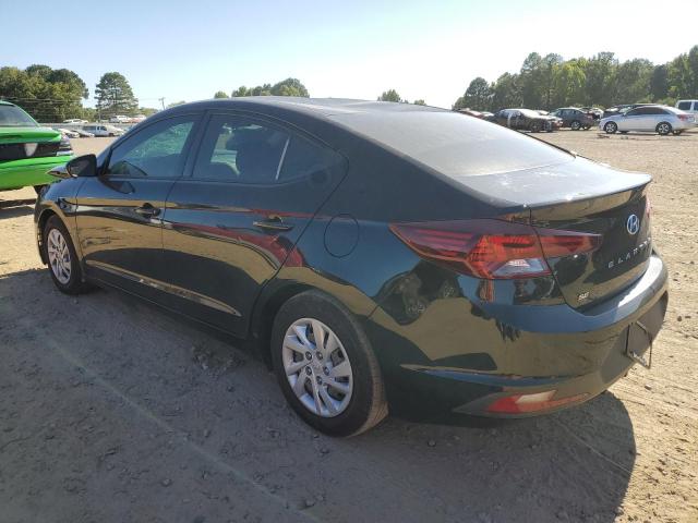 5NPD74LF6LH611498 Hyundai Elantra SE 2