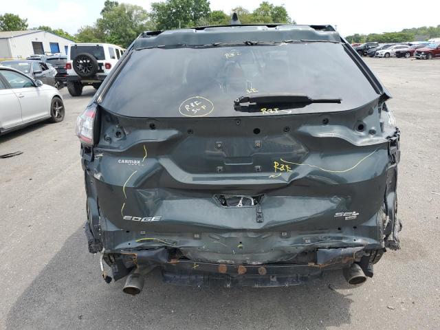 2FMTK4J85FBB54340 Ford EDGE SEL
