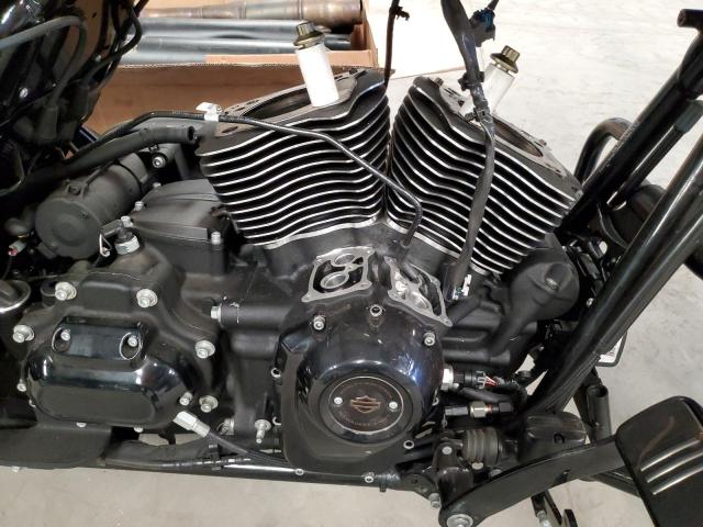 2022 HARLEY-DAVIDSON FLTRXST 1HD1ACL26NB640904