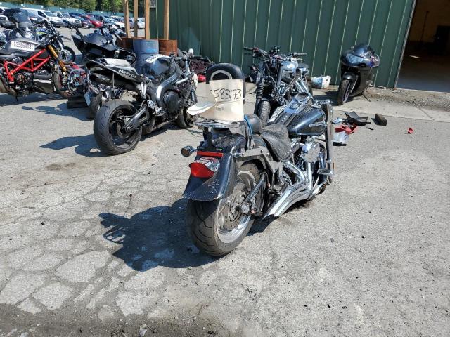 2007 HARLEY-DAVIDSON FLSTF SHRI 1HD1JG5157Y082295